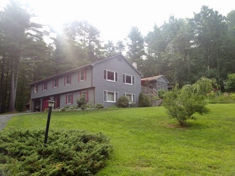 27 Irene Drive, Hollis, NH home video tour