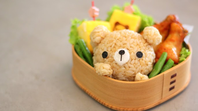 Make Your Own Pikachu Lunchbox! – Only In Japan