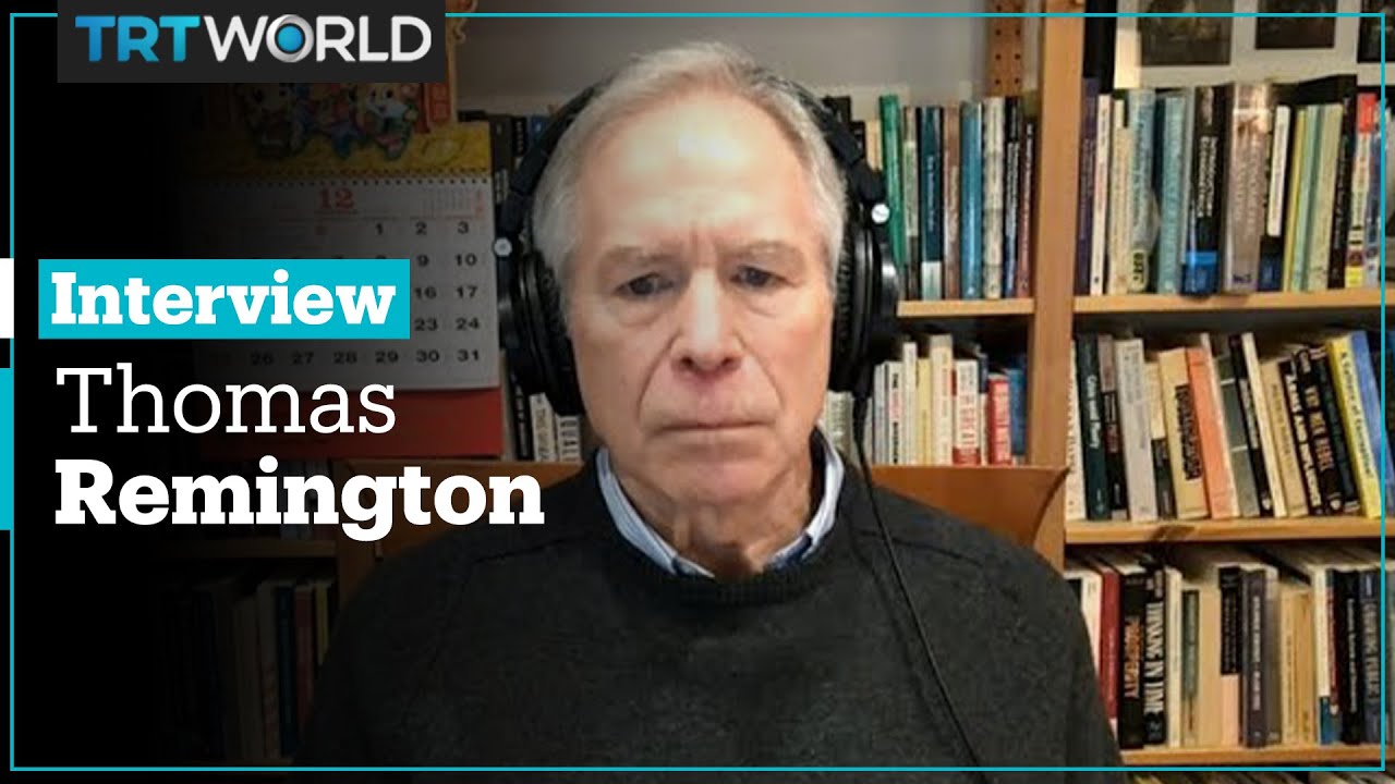 Why did it take so long for the US to send Patriot missile to Ukraine