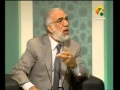 عمر عبد الكافي الدين القيم الحلقة السابعة 