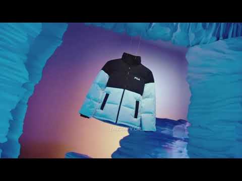 BTS(방탄소년단)"Heat up the winter"_ Main ✨ FILA 💜