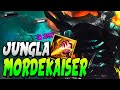 Funciona Mordekaiser Jungla ?? /RANKED/ Claro que si *.* (Enemy - Arcane Intro )