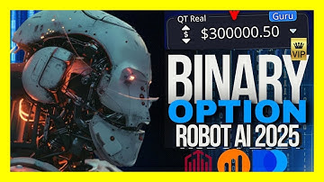 ROBOT AUTOMATIC BINARY OPTIONS - IQCENT BOT, BINARYCENT BOT, VIDEFOREX BOT, DAYPROFIT BOT, 8X TRADE