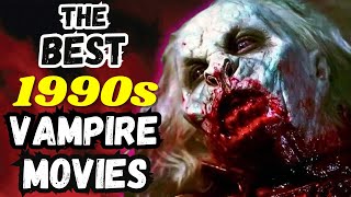 15 Film Vampir TERBAIK! (1990-an)