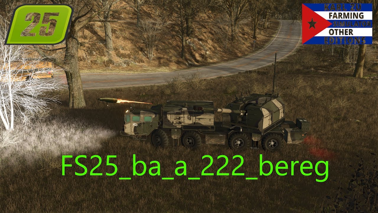 A-222 Bereg