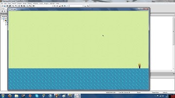 C++ SDL Game Preview #2