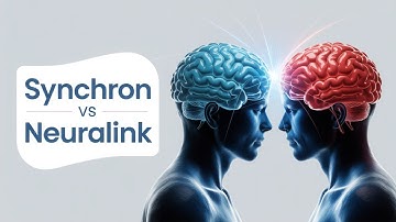 🧠 𝗦𝗬𝗡𝗖𝗛𝗥𝗢𝗡 𝗩𝗦 𝗡𝗘𝗨𝗥𝗔𝗟𝗜𝗡𝗞: 𝗧𝗛𝗘 𝗕𝗥𝗔𝗜𝗡 𝗖𝗛𝗜𝗣 𝗦𝗛𝗢𝗪𝗗𝗢𝗪𝗡