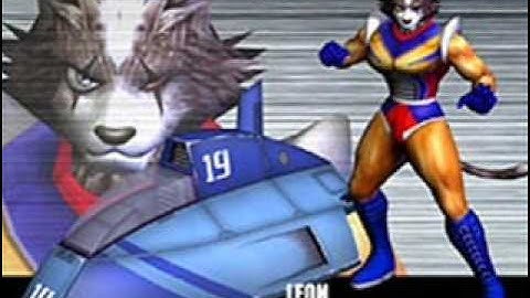 F-Zero TV: Pilot Broadcast 4