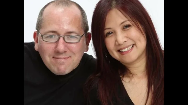Brian and Michaela 2/29/2012