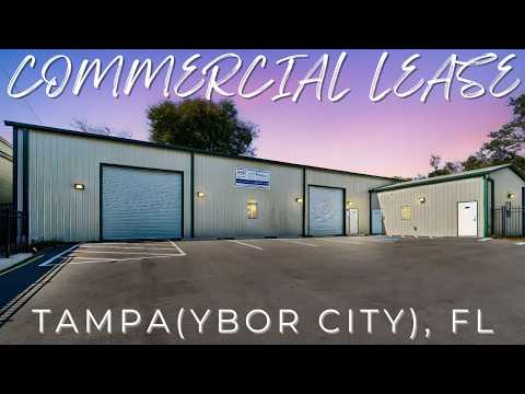 2820 N 34th St, Tampa, FL home video tour