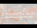End of video
