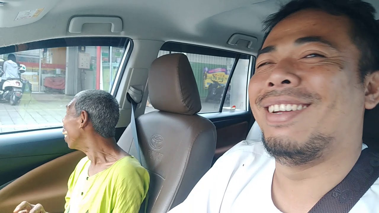 Lucu Baru Gede sukarda Curhat feat lelung