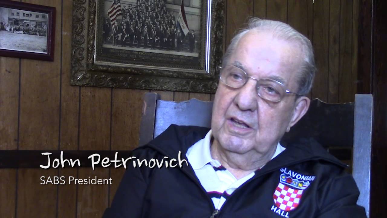 Celebrating Our Croatian Heritage