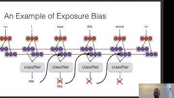 CMU Neural Nets for NLP 2021 (11): Structured Prediction with Local Independence Assumptions