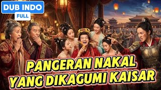 Download Lagu Pangeran Nakal yang Mendadak Dianugerahi Gelar Kebangsawanan MP3