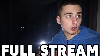 Our House Has No Power… (Creepy) | FULL STREAM