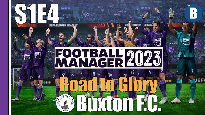 Football Manager 2023 Original Português Steam (Nova conta) +