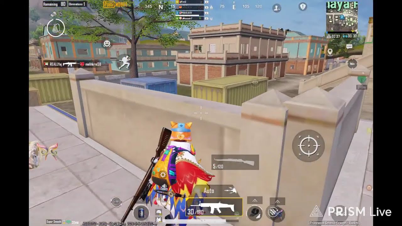 Live streaming of PROMAHAKAL Gaming