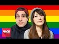 HOMOSEXUALIDAD EN JAPÓN | Seminario LGBT