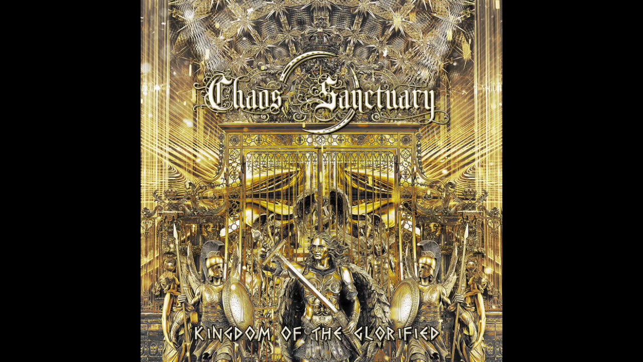 Chaos O Sanctuary - Kingdom of the Glorified