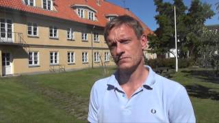 Brugerproces 2014 - Programgruppe 5 Kommentar Efter Første Møde