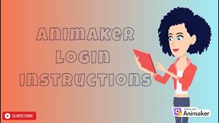 Animaker login instructions... 😜😊 #shorts #animation #inspirationalstory #poem #learning #nature