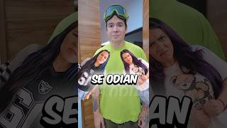 KARLA Y KAREN SE ODIAN!! @MauMcMahon 👈🏼 Corran a verlo aquí