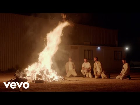 Arde Bogotá: Estrenan el single Qué Vida Tan Dura - Ecos Del Vinilo