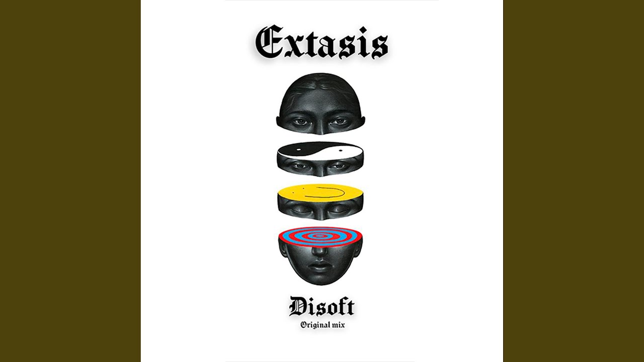 Extasis auf YouTube ansehen Extasis auf YouTube ansehen