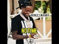 Prince Swanny - No Time (speed up)