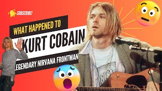 The Astrology of Kurt Cobain | From childhood to Nirvana to Courtney Love