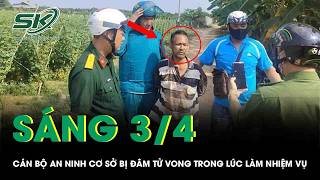 Báo Sức khỏe & Đời sống