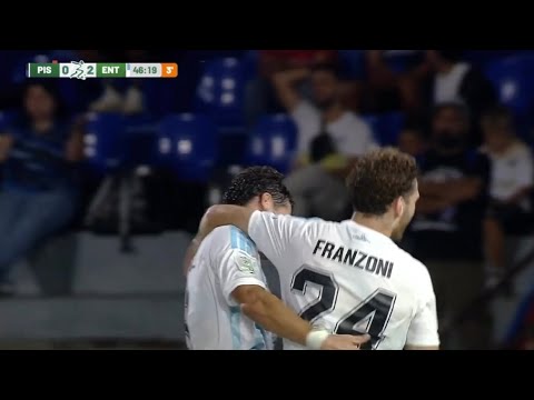 Pisa - Virtus Entella
