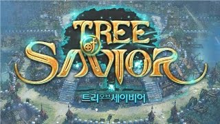 [Thai] Tree of Savior (English Version) เริ่มต้นเล่นครั้งแรก