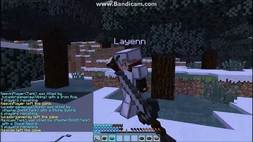 |MCPVP|HG|Hacker Report|Hacker- Layenn|