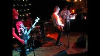 No Problem Canada - Live In Münstergermany May 22, 2012