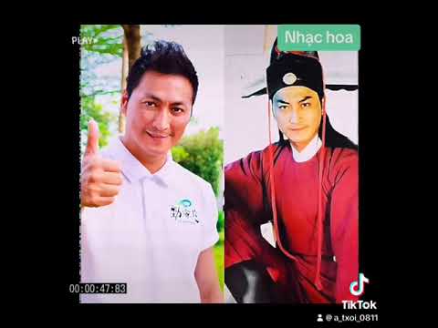 Mộng uyên ương hồ điệp- bao thanh thiên phiên âm tiếng quảng đông