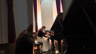 Ravel: Miroirs "Oiseaux tristes"