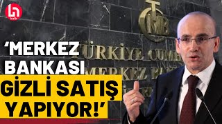 Mehmet Şimşek ekonomiyi kurtarabilir mi? Ali Babacan'dan dikkat çeken sözler!