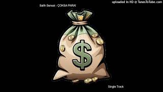 Salih Sensei - Çoksa Para (Official Audio)