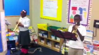 Tune Up Philly - Haitian Folksongs