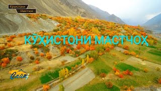 картинка: САЙЁХ МАСТЧОХИ КУХИ