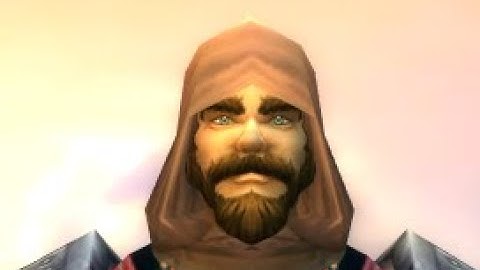 Turtle WoW - Level 1 Lunatic