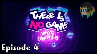 Roll Credits | There Is No Game : Wrong Dimension [Episode 4 - Chapter 5]