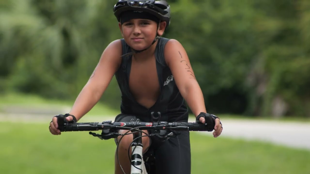 AdventHealth TriKidz Youth Triathlon #2
