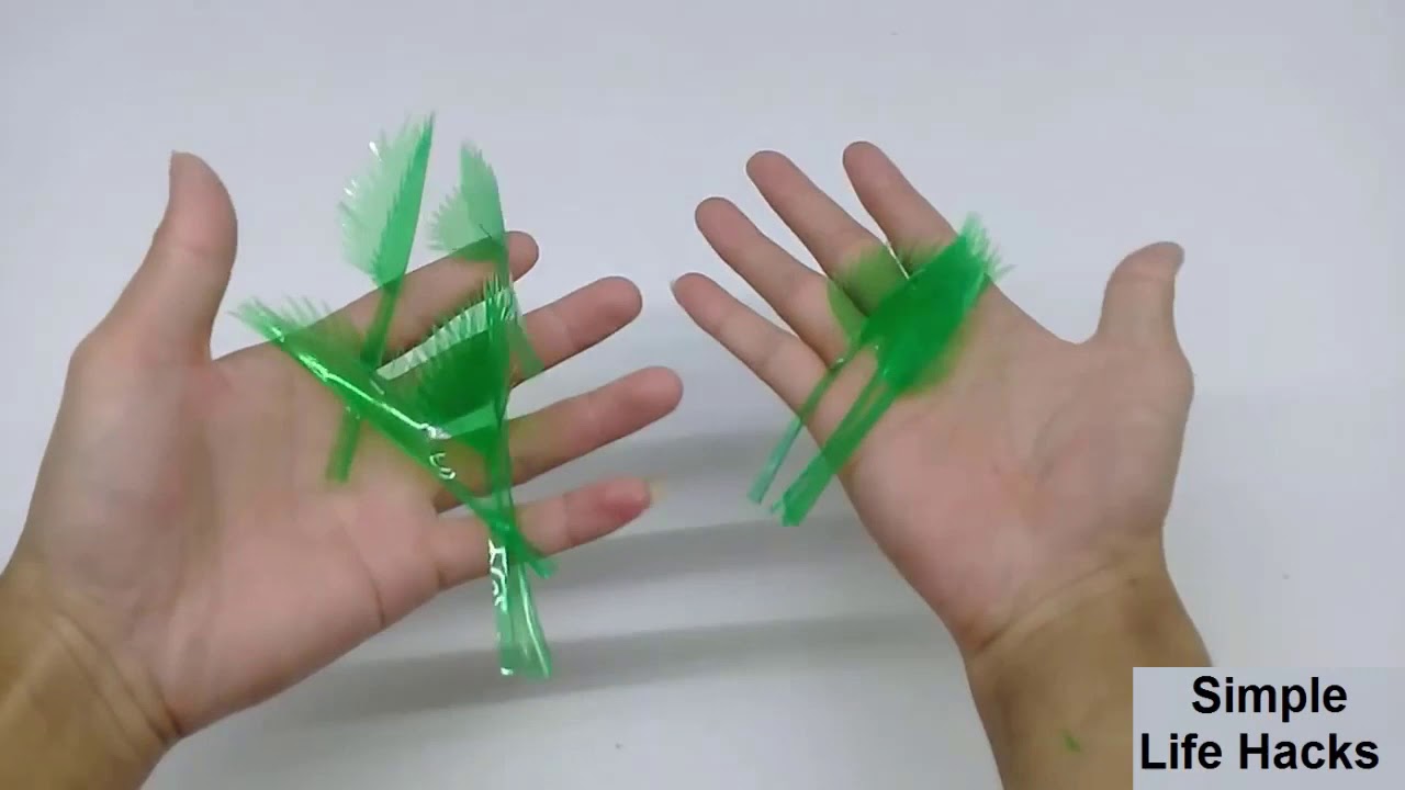 Amazing Wind Chime Craft Ideas - YouTube