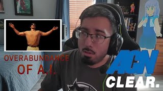 This once great Latino YouTuber just ruined his image (The Old Barrio) | ACN Clear