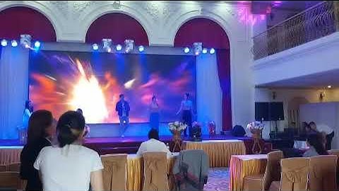 Đông Giang tình yêu đại ngàn