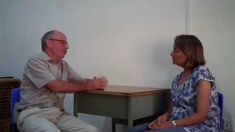 Consultation video - ideas, concerns, expectations and difference to life