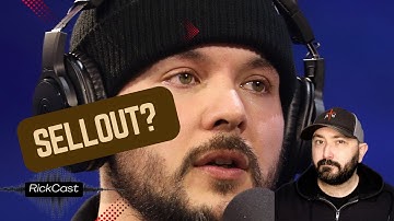 Tim Pool Sells Out To The Daily Wire?